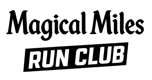 Magical Miles Run Club
