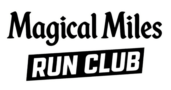 Magical Miles Run Club